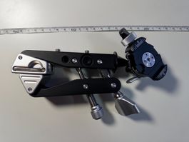 Marsace MC-02 Camera Clamp