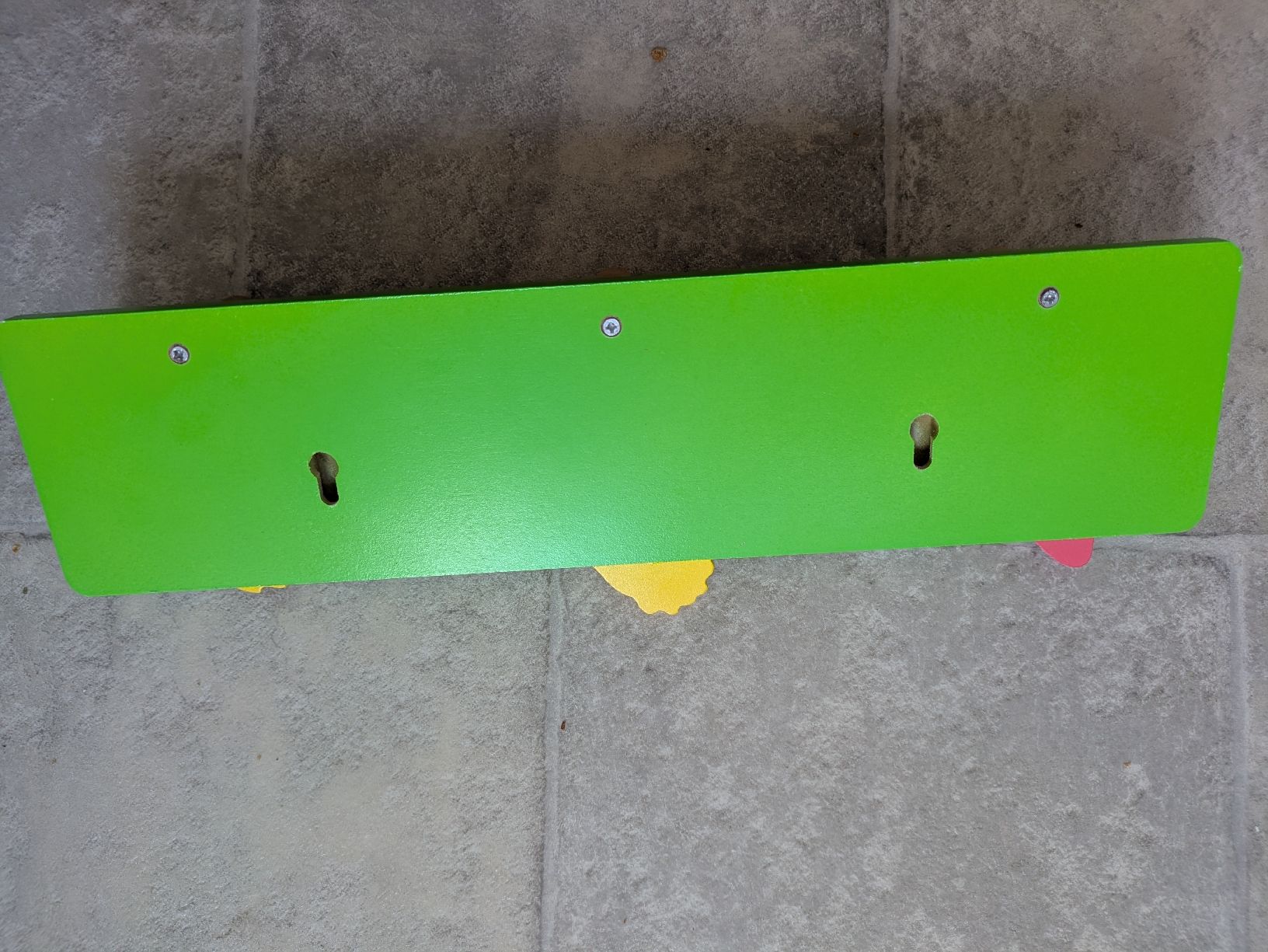 Garderobe: Kindergarderobe – Gebraucht aus Wettingen von jonazu 1