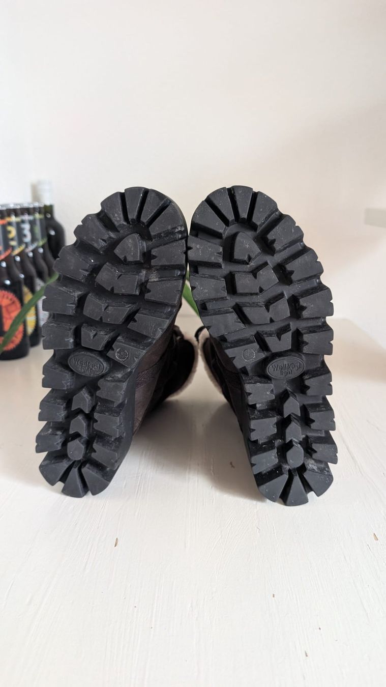 La Garçonne Scarpe da donna: La Garçonne - Bottes d'Hiver – Nuovo (secondo la descrizione) da Biel/Bienne venduto da uyan00 2