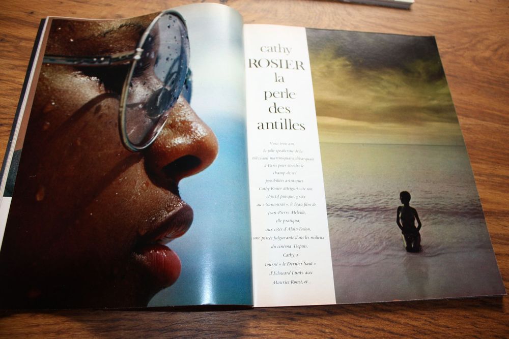 Lui, Le Magazine de L'Homme Moderne,1969 (Gebraucht) in Lausen für CHF ...