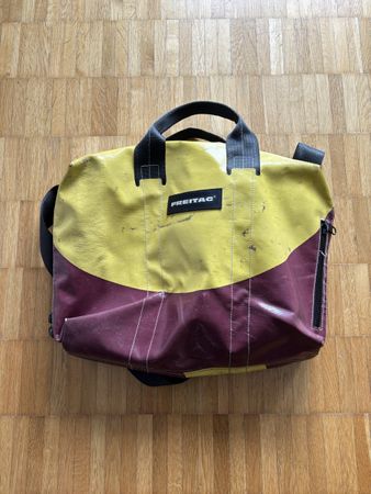 Freitag Tasche, Laptoptasche