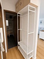Garderobe (Flurmöbel)