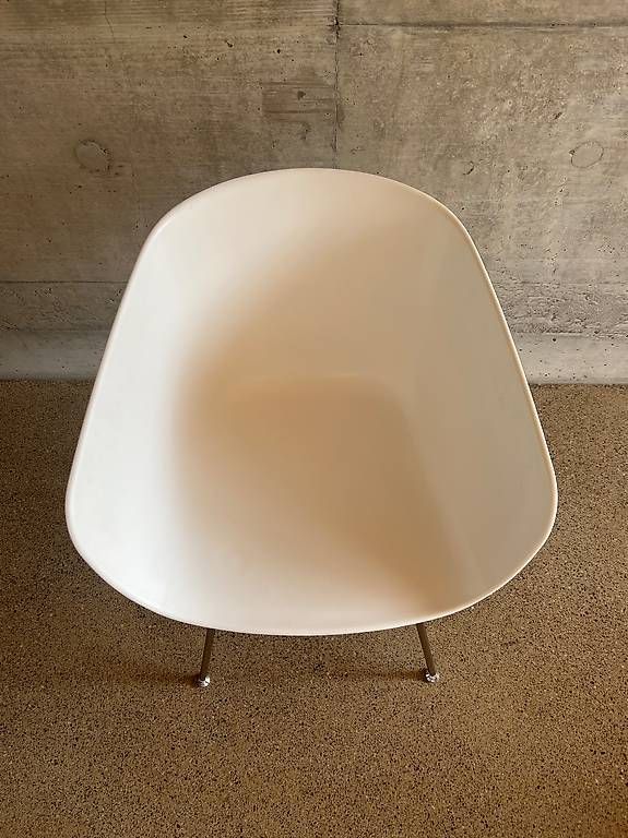 Stühle: Esszimmer Stühle  Designklassiker ähnlich Vitra Eames – Gebraucht aus Mattstetten von m.schwarz 4