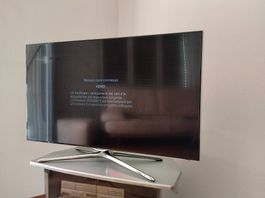 Televisore Samsung