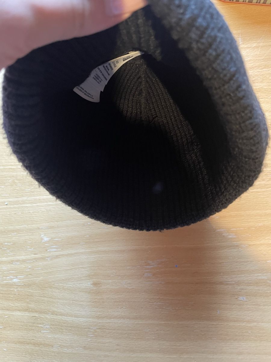 North Face Copricapi, berretti & cappellini: Beanie – Nuovo (secondo la descrizione) da Turgi venduto da eiiinalem 2