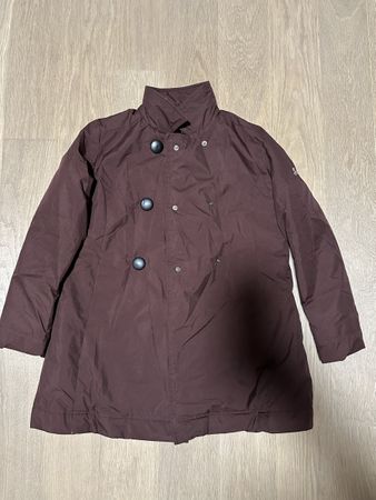 Herbstmantel Übergangsjacke Gr. 140