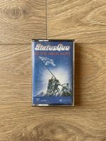 Cassette audio - Status Quo - In The Army Now - 1986