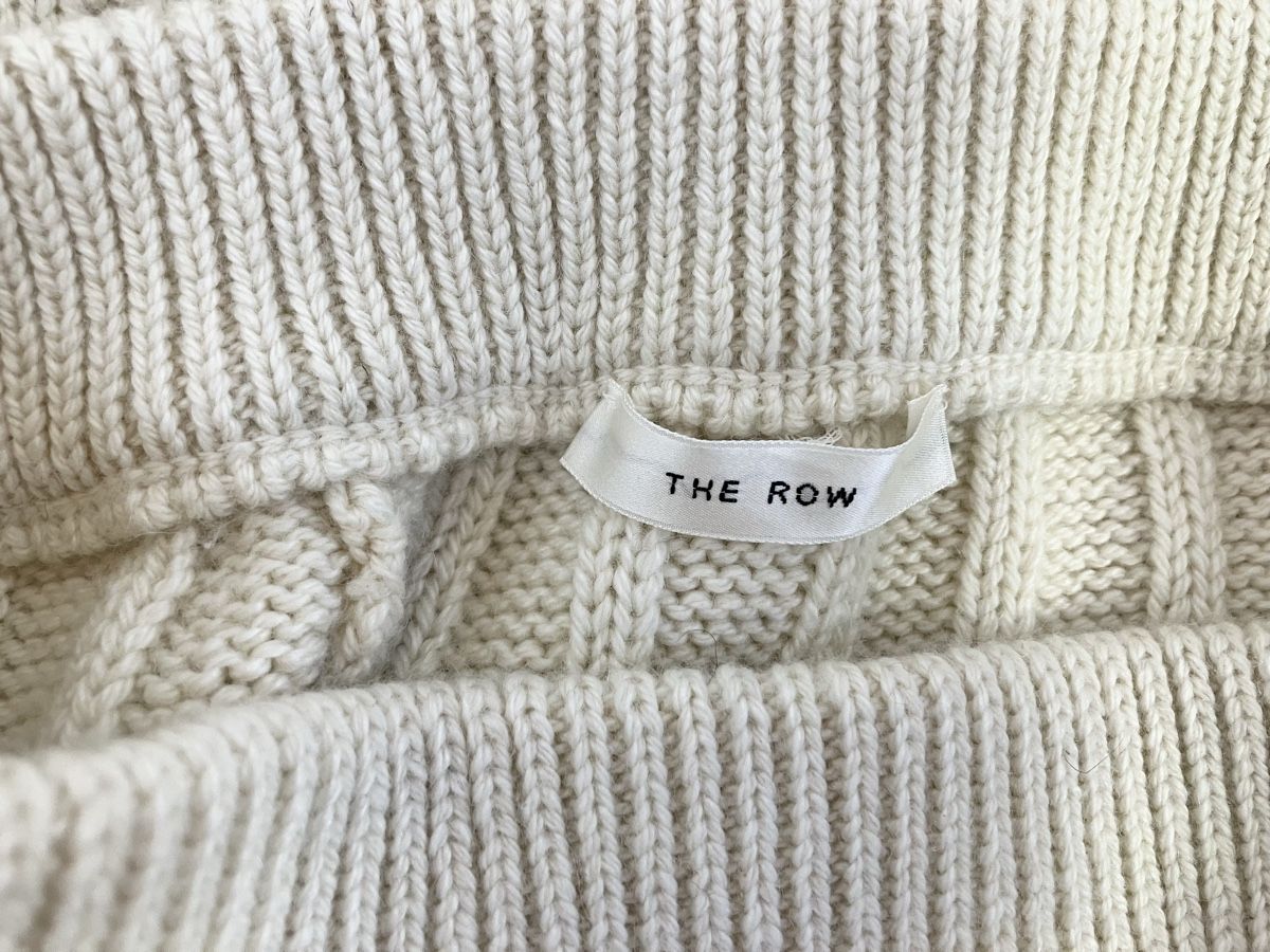 The Row Gonne: The Row Gr.S – Usato da Mürren venduto da Ne-le 3