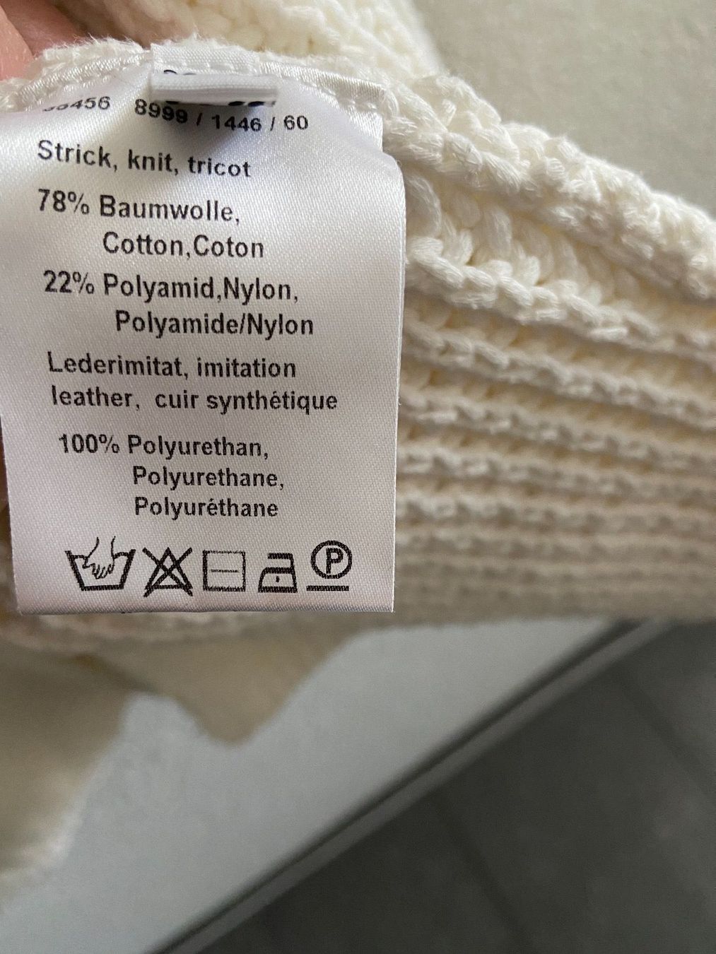 Fuchs Schmitt Giacche: Fuchs Schmitt Strickjacke Gr.44 – Nuovo (secondo la descrizione) da Frenkendorf venduto da kokira 5