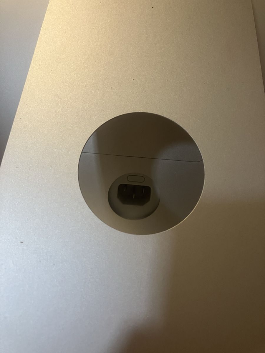 Apple PCs: I Mac – Gebraucht aus Zürich von samy91 2