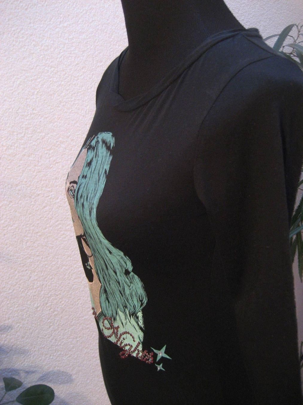 Top: Tunique taille XS – Nuovo (secondo la descrizione) da Delémont venduto da marryb 4