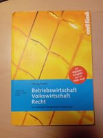 Betriebswirtschaft Volkswirtschaft Recht, Verlag Fuchs