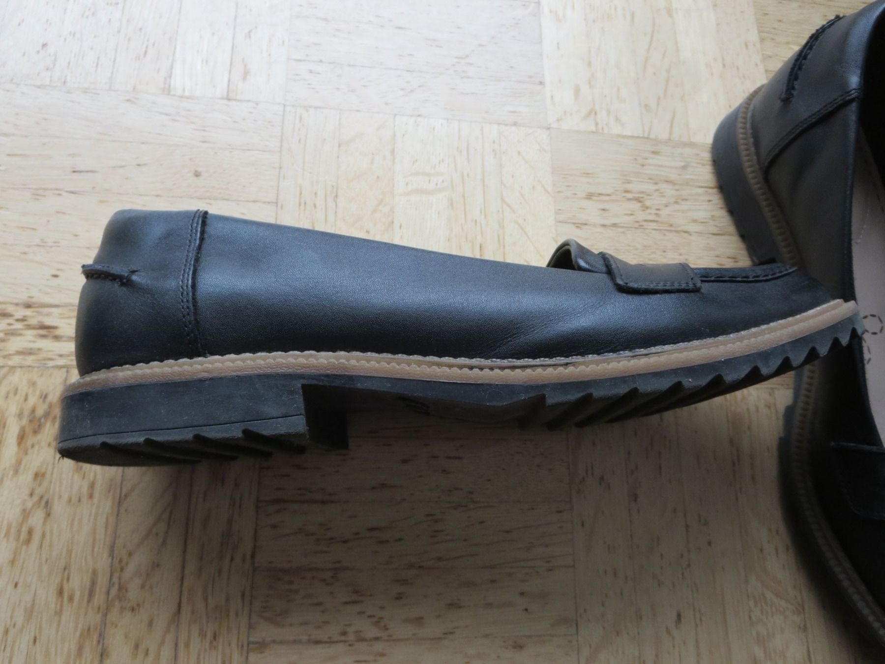 Clarks Scarpe da donna: Clarks Loafers Gr. 38 – Usato da Ueberstorf venduto da Caruso71 1