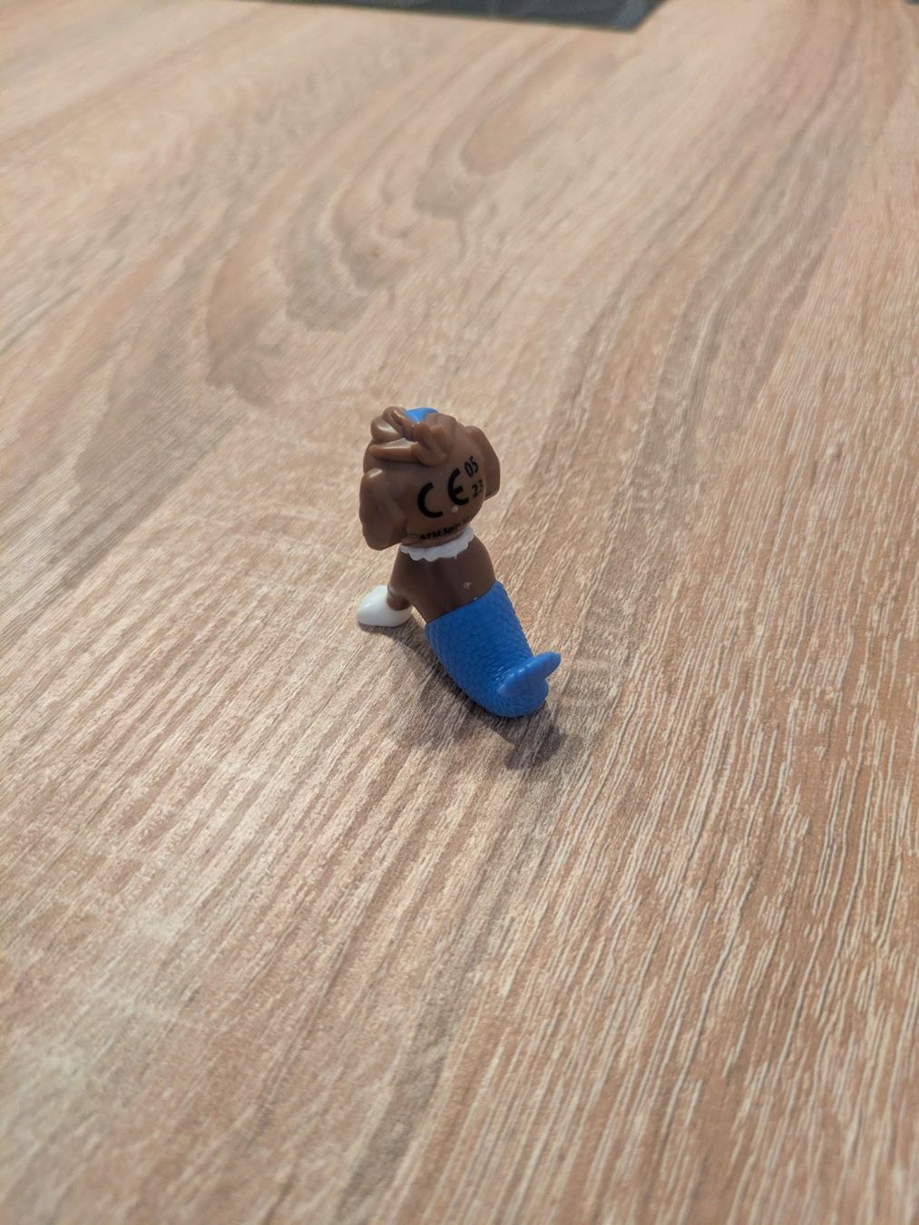 Spielzeuge: Original Merpup PAW Patrol Mini Figure – Gebraucht aus Losone von AlpineLayer 1