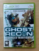 Ghost Recon Advanced Warfighter - XBOX 360