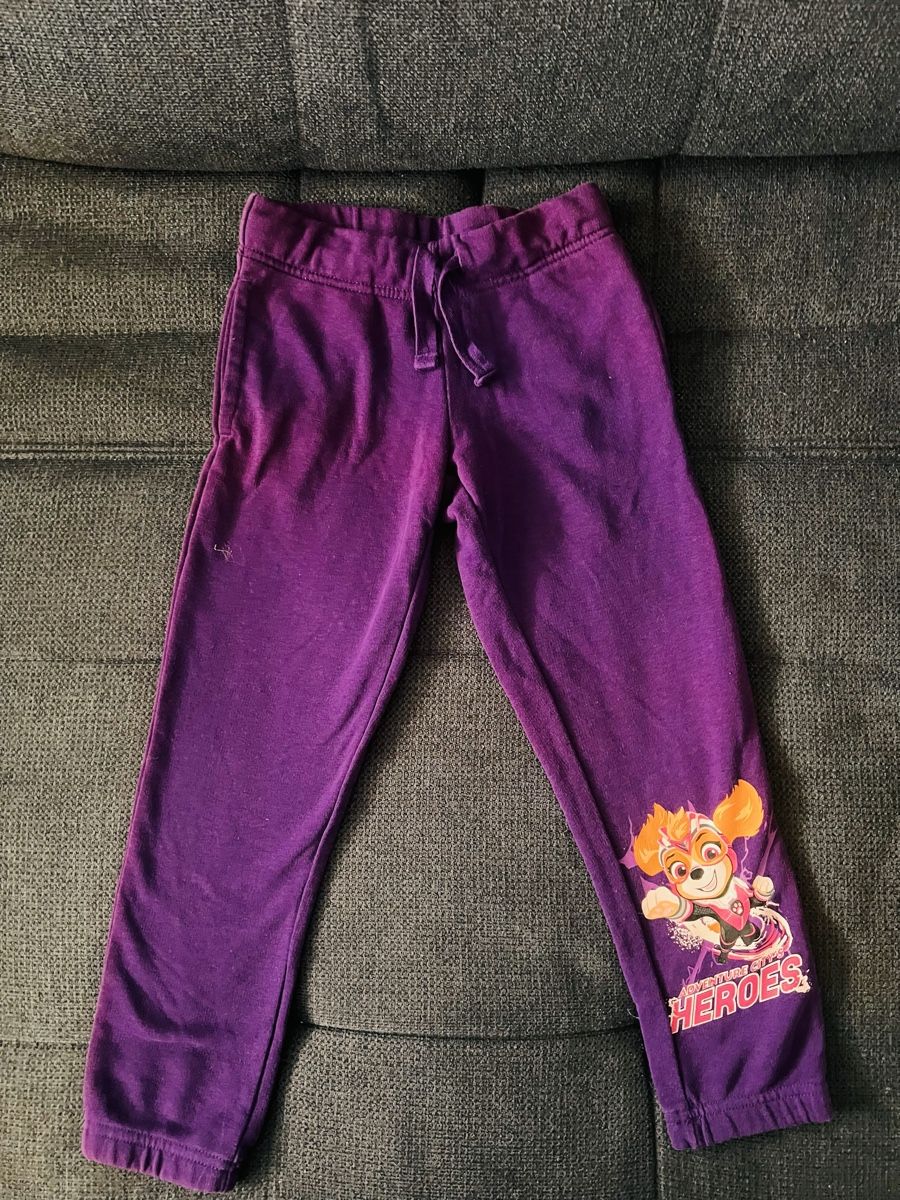 Pantaloni: Verschiedene Hose Grösse 110/116 – Usato da Dietikon venduto da Laiijka 4