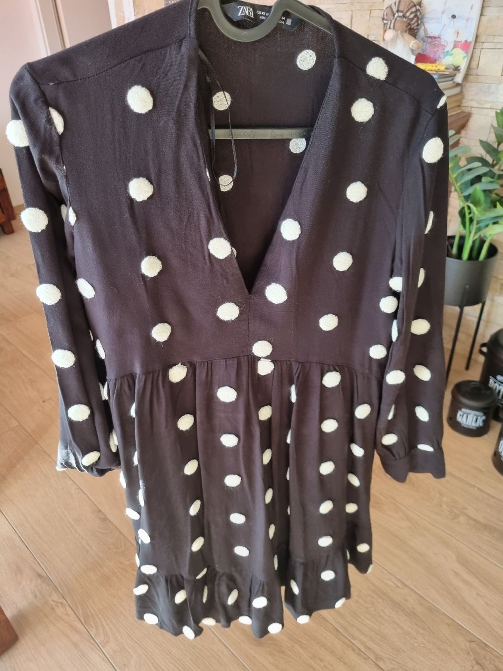 Zara Vestiti: Summer Dress XS – Nuovo (secondo la descrizione) da Le Locle venduto da vri_c59x