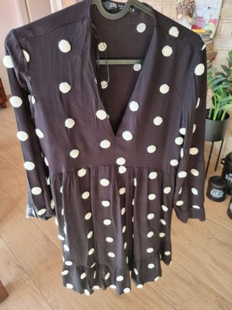 Summer Dress XS