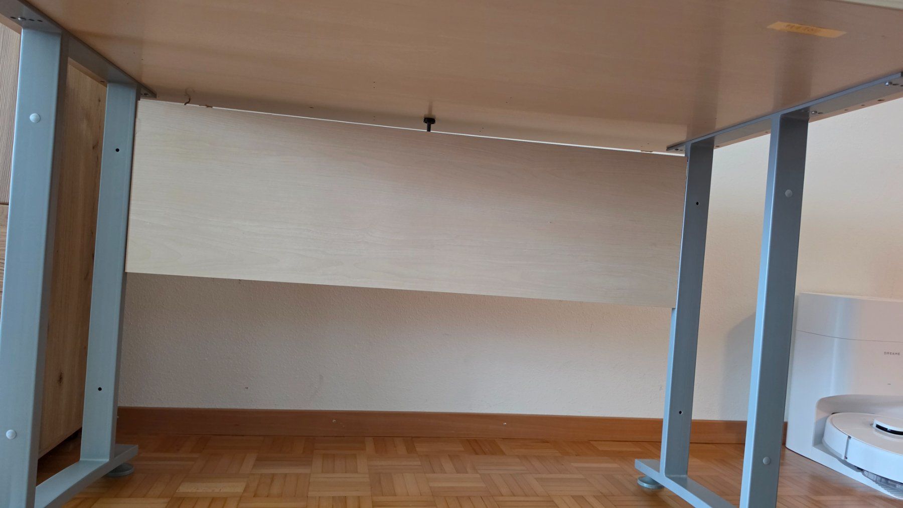Schreibtische: working desk - office desk – Gebraucht aus Zug von AdelM 6