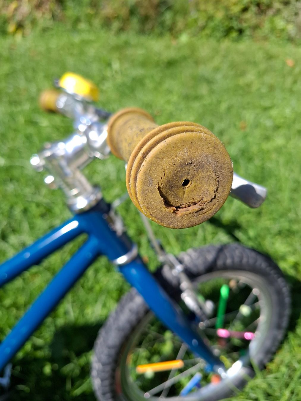 Siech Vélos: Kindervelo SIECH 16 Zoll – D'occasion à St.Gallen par elv_sl5m 4