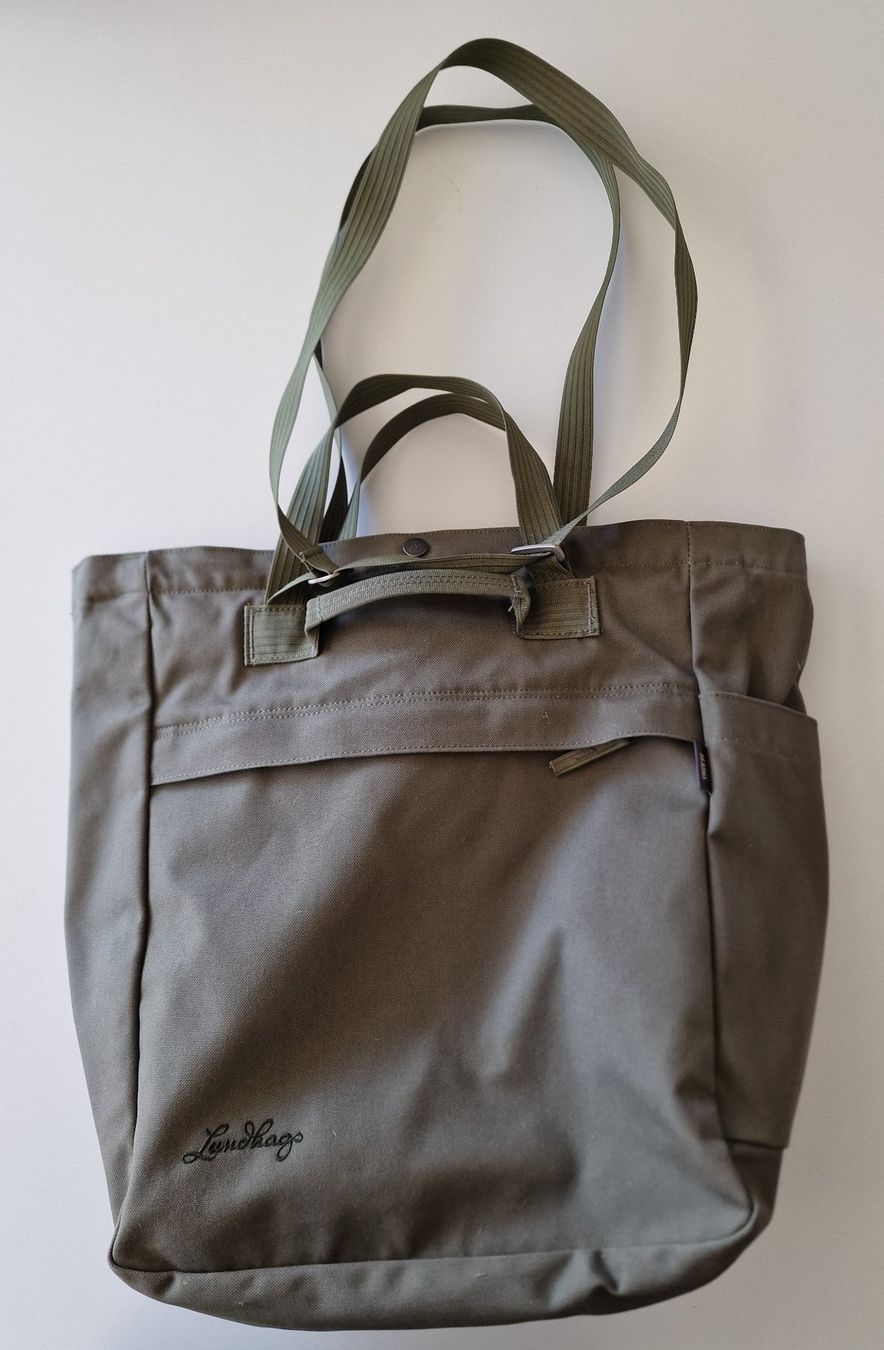 Lundhags Sacs à dos: Lundhags-Rucksack – D'occasion à Aarau Rohr par Ricardo09 1