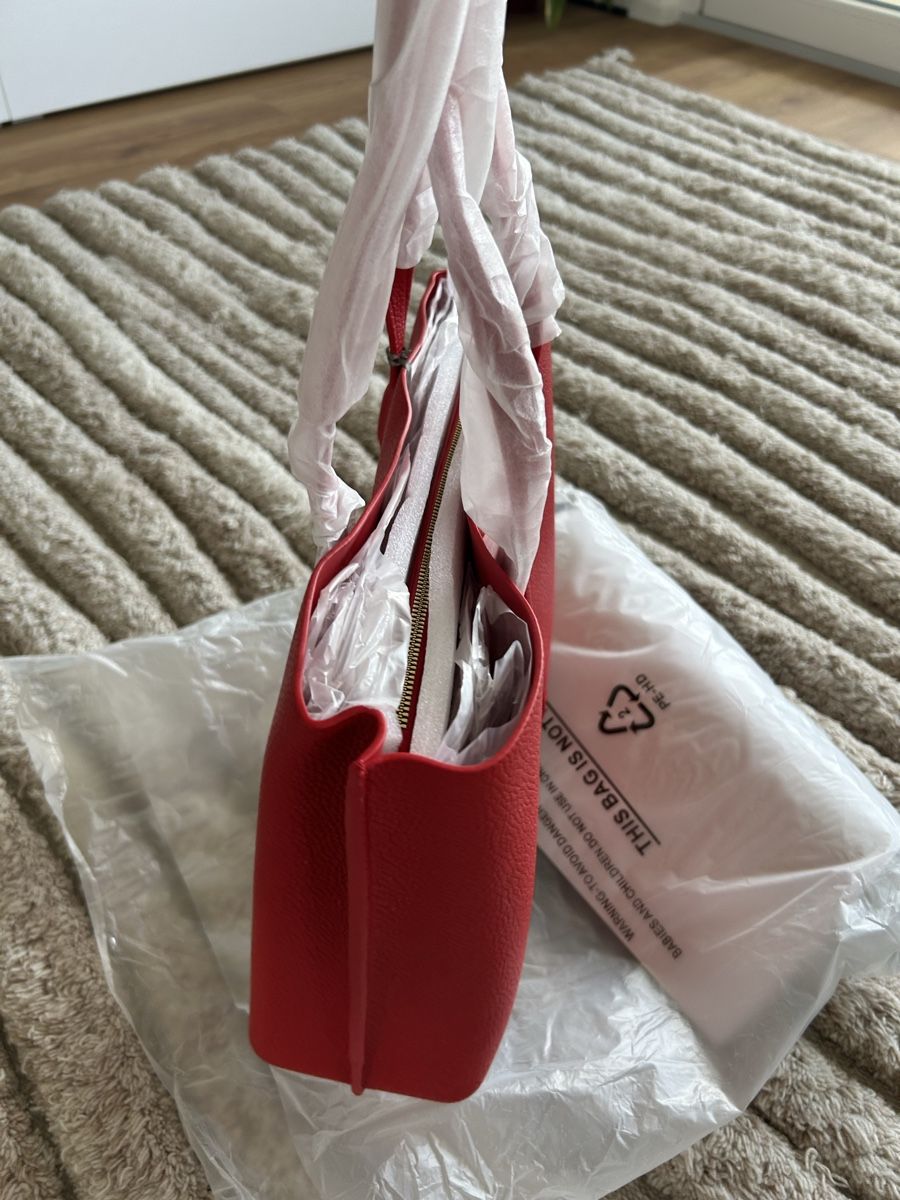 Borse da donna: Shopping bag neu mit Etikett  – Nuovo e nell'imballaggio originale da Tägerwilen venduto da Jackswiss 3