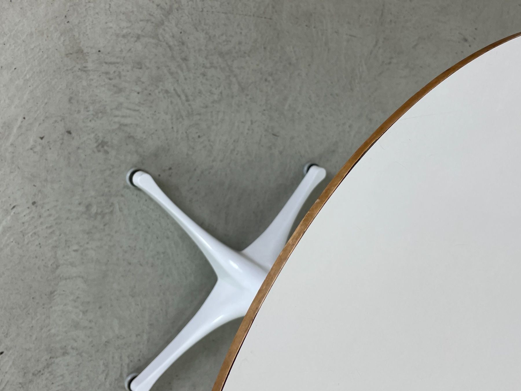 Herman Miller Tavoli: George Nelson Sofatisch Herman Miller – Usato da Basel venduto da MidMod20C 4
