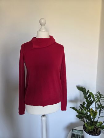DOROTHEE SCHUMACHER pullover Gr.M