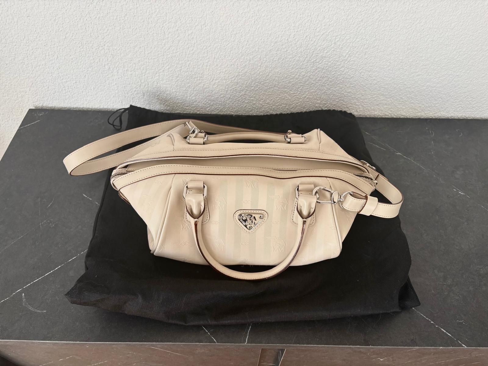 Maison Mollerus Sacs femmes: Maison Mollerus Tasche – D'occasion à Schübelbach par lau_7lzf