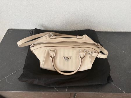 Maison Mollerus Tasche