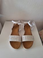 Sandalen Cristin, Grösse 37 mit Nieten