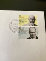 Aus Block 100 JahreLiechtenstein Briefmarken 12.12.12
