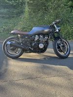Yamaha xj600 51J Café Racer (35kw)