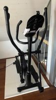 Crosstrainer Crâne C 17