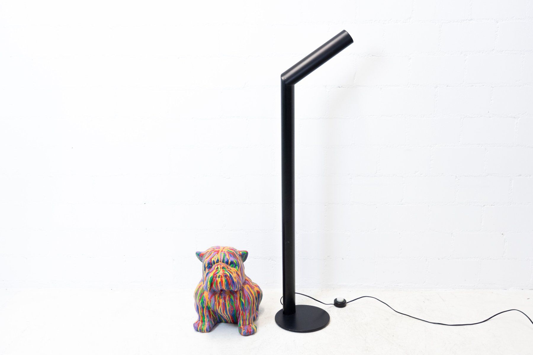 Lampen: Stehleuchte Nr. 14 - Lieferung möglich – Gebraucht aus Schaffhausen von Studio-Ara