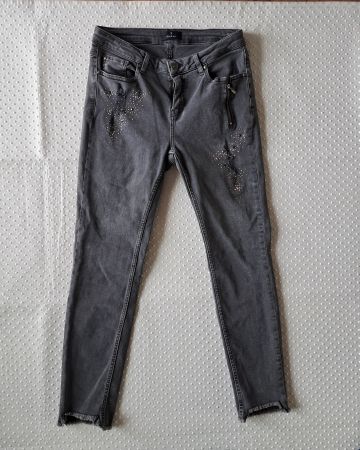 Schöne monari Jeans Grösse 36
