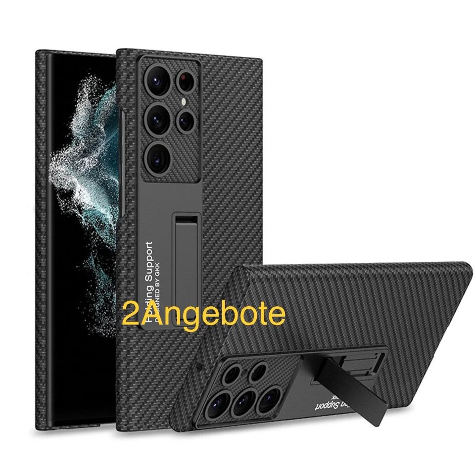 Samsung Cover & Protezioni schermo: Samsung galaxy S23 ultra Hülle , Cover – Nuovo e nell'imballaggio originale da Rudolfstetten venduto da 2Angebote