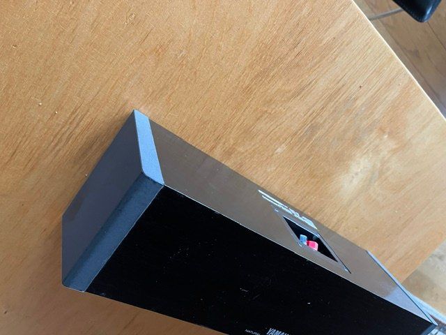 Yamaha Casse acustiche: Yamaha center chanel speaker – Usato da La Croix (Lutry) venduto da Ric_2bbm 4