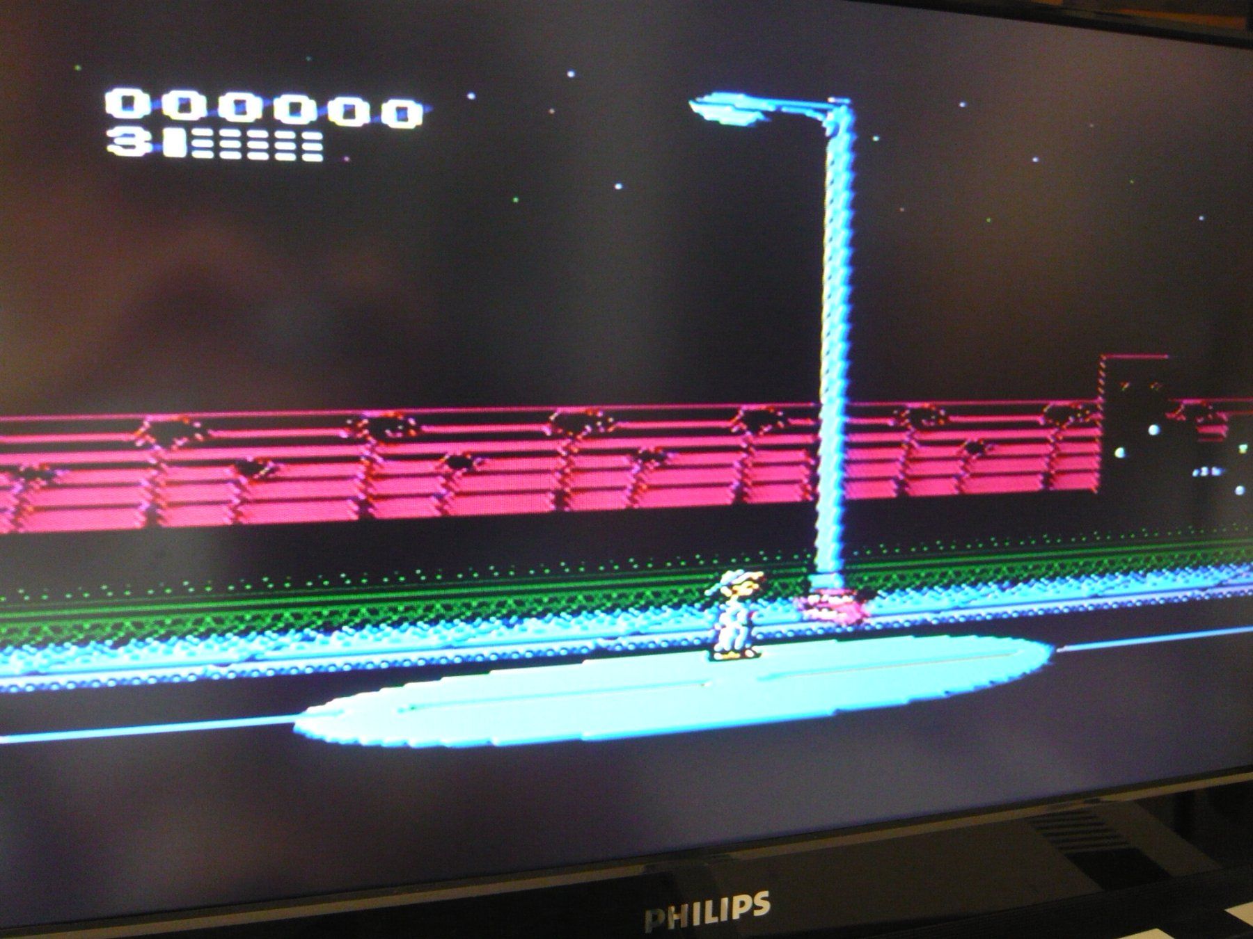 Nintendo Giochi: NES : Attack of the Killer Tomatoes – Usato da Onex venduto da Jaguar1986 4