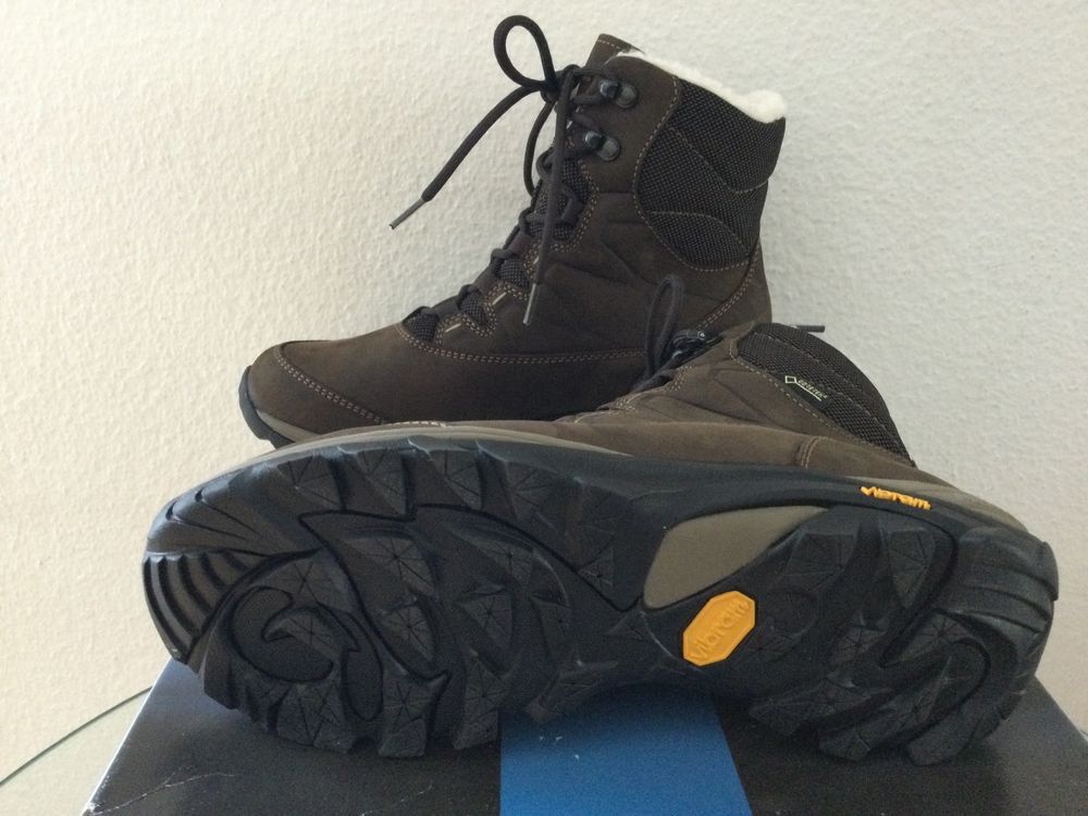 Meindl Damenschuhe: Meindl Locarno Lady GTX Gr 37.5 – Neu und originalverpackt aus Zürich von Herbion1 4