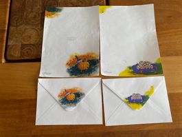 Diddel Briefpapier