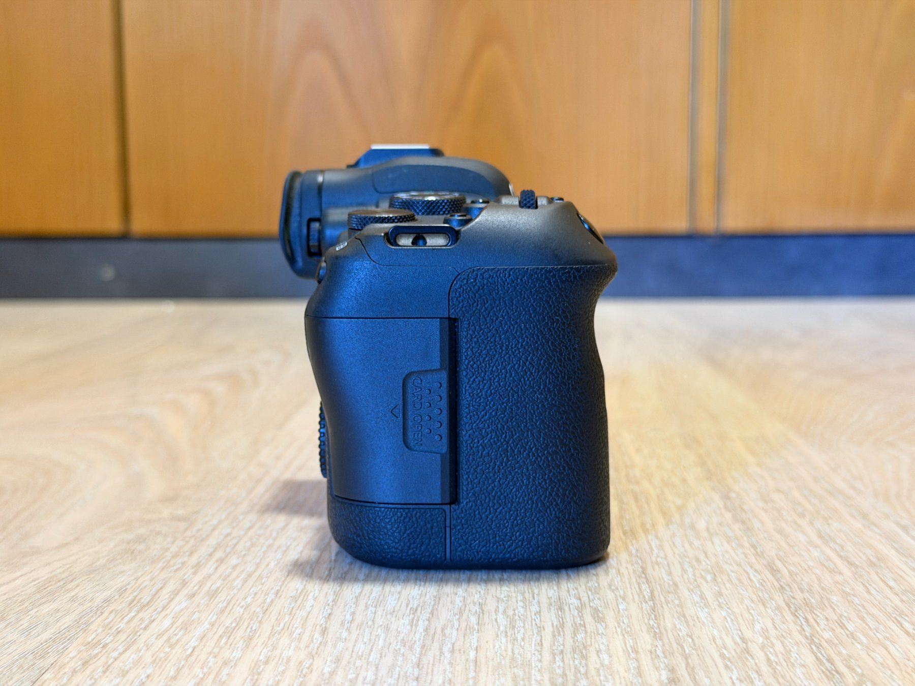 Canon Fotocamera: Canon EOS R6 Mark I - Garantie -> 04.2027 – Usato da Crans VS venduto da n_lareine 6