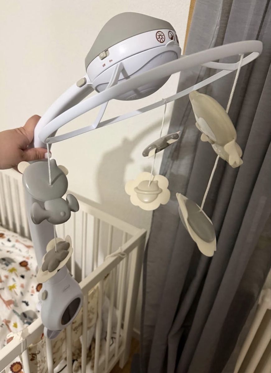 Jouets: Projecteur de musique bébé  – Neuf (Voir description) à Lutry par raq_h757