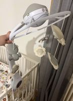 Projecteur de musique bébé 