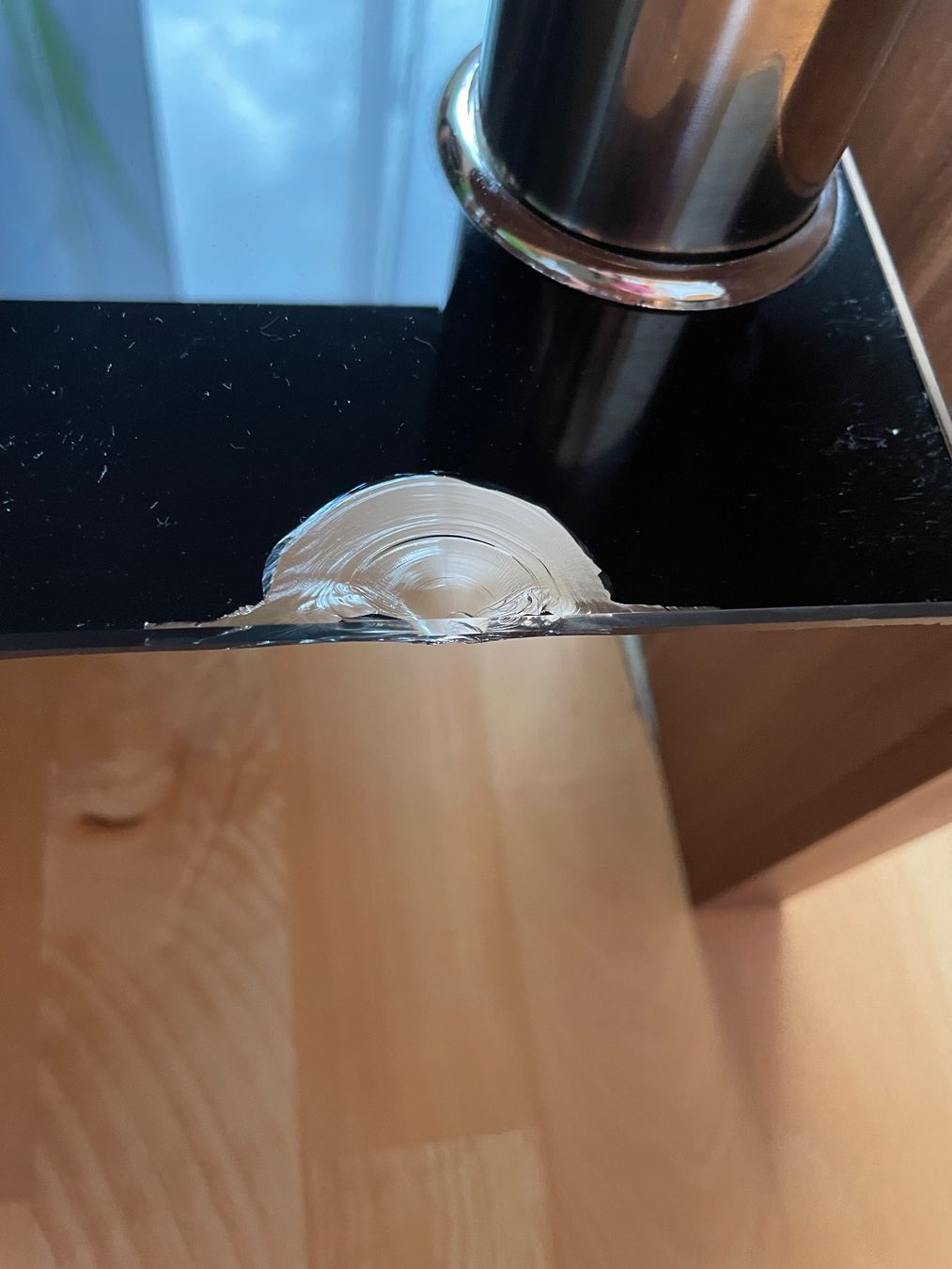 Schreibtische: BÜROMÖBEL / SOFA – Gebraucht aus Geuensee von naruka 7