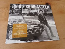 Bruce Springsteen - Chapter And Verse (neu)