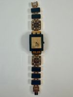 Swatch Square LUXOTRIC SUBM104G + Zusatzglieder