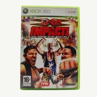 TNA Impact - Xbox 360