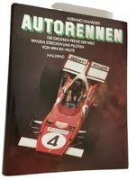 Autorennen: Die Grossen Preise der Welt  (Buch, A.Cimarosti)