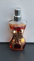Gaultier classique corset cuivre parfum extrait 3 ml